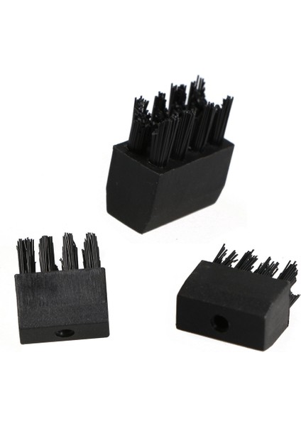 6 Adet Tarzı Adet Ok Standı Fırça Siyah TP103 Fırça Sapan Için Dayanıklı Yedek Fırça Bileşik Yay Çıkarılabilir Yay Aksesuarları (Yurt Dışından) fırsatları