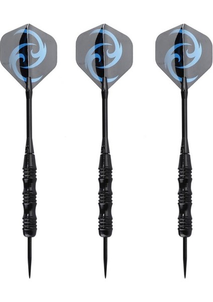 No.2 Tarzı Yüksek Li Düşme Önleyici Tamamen Metal Lüks Meslek Dart Iğne Fırlatma Ucu Ayrılabilir Yeni Dart Iğneleri (Yurt Dışından)