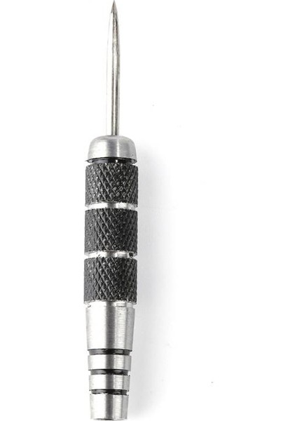 No.2 Tarzı Yüksek Li Düşme Önleyici Tamamen Metal Lüks Meslek Dart Iğne Fırlatma Ucu Ayrılabilir Yeni Dart Iğneleri (Yurt Dışından)