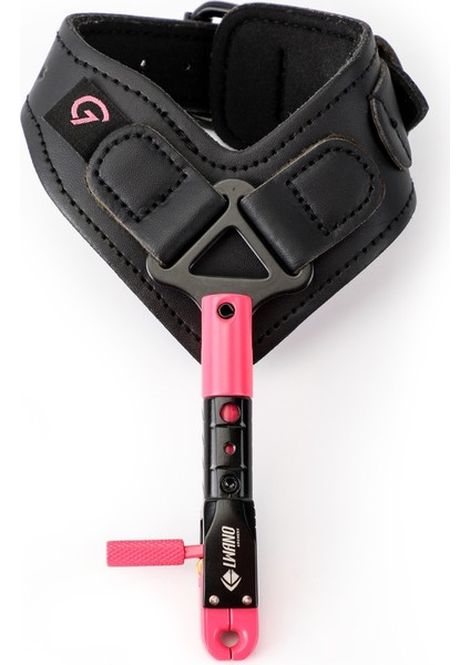 Yeşil Stil Lwano S1 Okçuluk Kaliper Serbest Bırakma Yardımı Siyah Renk Bileşik Yay Kayışı Çekim Pro Ok Tetik Bileklik Okçuluk Yay (Yurt Dışından) fiyatları