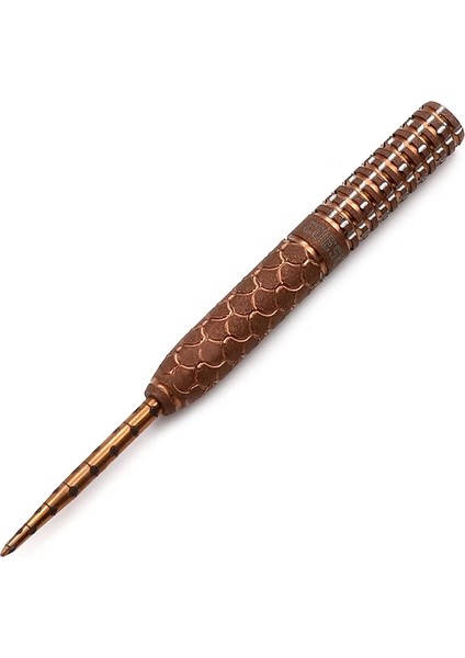 Dart Uçuş Stili Cuesoul Yağlı Boyalı Craft Bira Bitmiş ve Birleştirici Rost UÇUŞLARI-23G Çelik Uç %90 Tungsten Dart Seti (Yurt Dışından)