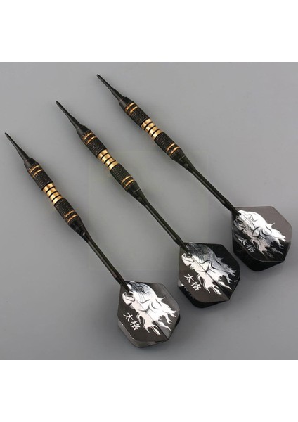 Gösteri Tarzı Olarak ve Güvenlik Yumuşak Dart Profesyonel Kapalı Yumuşak Uçlu Dart Kapalı Dart Için Güvenlik Oyunları Elektronik Yumuşak Dart Tahtası Bowmaster (Yurt Dışından)