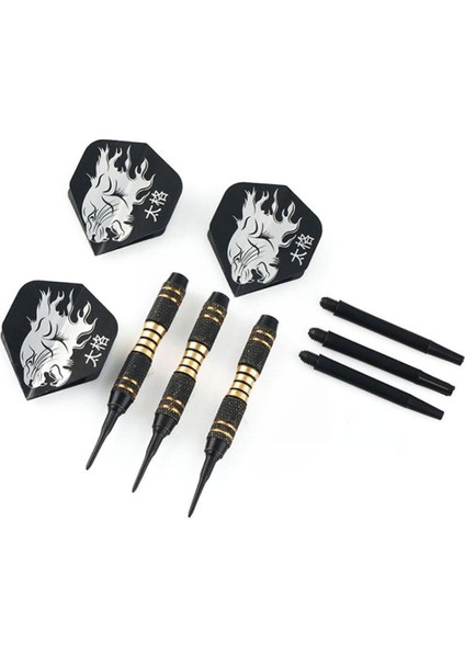 Gösteri Tarzı Olarak ve Güvenlik Yumuşak Dart Profesyonel Kapalı Yumuşak Uçlu Dart Kapalı Dart Için Güvenlik Oyunları Elektronik Yumuşak Dart Tahtası Bowmaster (Yurt Dışından)
