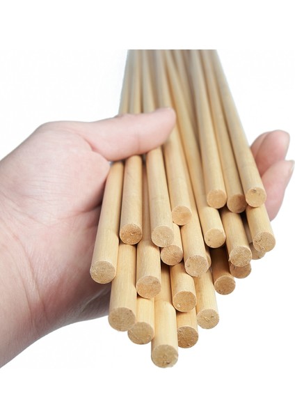 6 Adet Ahşap Tarzı Adet Dıy Okçuluk Bambu Ok Miliahşap Ok Mili Dış Çap 8mm Ok Mili Avcılık Çekim Aksesuarları (Yurt Dışından) fırsatları