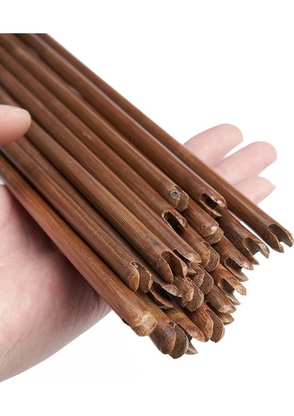 6 Adet Ahşap Tarzı Adet Dıy Okçuluk Bambu Ok Miliahşap Ok Mili Dış Çap 8mm Ok Mili Avcılık Çekim Aksesuarları (Yurt Dışından) indirimleri