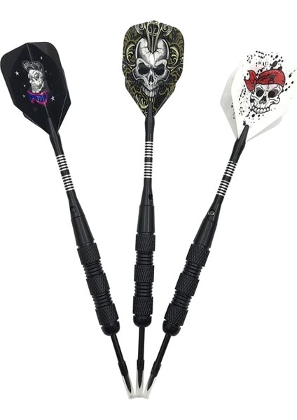 Kırmızı Stil Yernea Yeni Dart Siyah Çelik Sivri Dart 20G Standart Kapalı Spor Eğlence Dart Oyunları Alüminyum Şaftlar Uçuş (Yurt Dışından) indirimleri