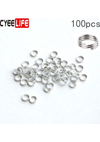 500 Adet Tarzı Cyeelife Rofessional Dart Mili Çelik O Ring Naylon Dart Milleri Dart Tahtası Oyunları Için Dart Aksesuarları (Yurt Dışından)