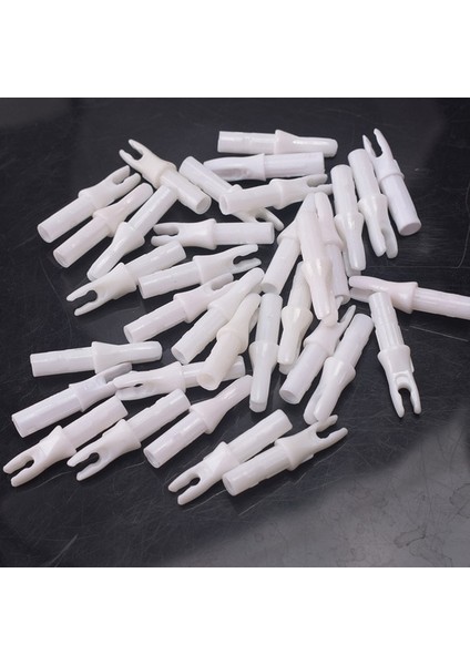 Blue2 Stili Okçuluk Kimliği Ok Nocks Dahili Karbon Fiberglas Ok Mili Kimliği Avcılık Dıy Okçuluk Aksesuarı (Yurt Dışından) fırsatları