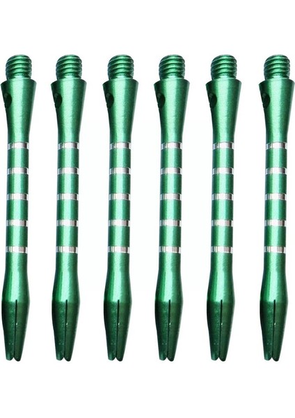 Tek Beden Siyah Stil 1 Adet Dayanıklı Iplik Alaşım Yeniden Yivli Dart Dart Kaynaklanıyor Dart Bar Hattı Daire Dart Tahtası Oyunları Için Alüminyum Çubuk Metal Çubuk Aksesuar J3F2 (Yurt Dışından)