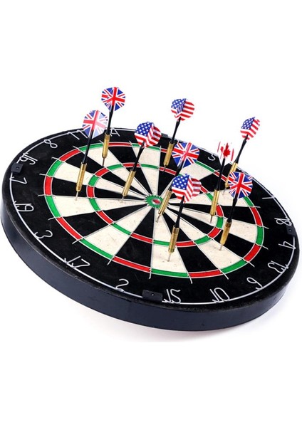 3 Adet Çok Renkli Stil Profesyonel Coppers Dart Iğne Kaplama Dart ile Dart Uçuş Spor Çelik Iğne Ucu Dart Oyun Oyuncakları Fırlatma Bakır Yeni (Yurt Dışından) fırsatları