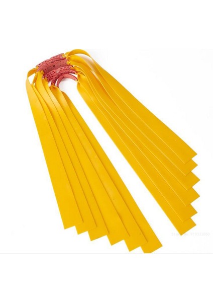 3 Adet Elastik Bant Stili Açık Mancınık Sapan Topları Lazer Amaçlı Çekim Için Seviye Yüksek Hassasiyetli Enstrüman ile Profesyonel Av Sapanı (Yurt Dışından)