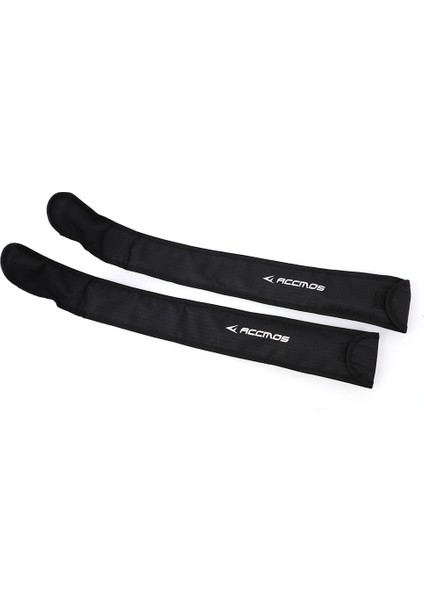 Fiyonklu Çanta Siyah Stil Et Çıkarılabilir Yay Çantası ve Yay Bacak Çantası Taşınabilir 600D Polyester Okçuluk Olimpik Yay Sapı Cep Pvc Su Geçirmez (Yurt Dışından)