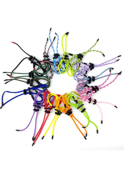 Renk 13 Tarzı Olimpik Yay Aksesuarları Için Ayarlanabilir Okçuluk Parmak Askısı (Yurt Dışından) modelleri