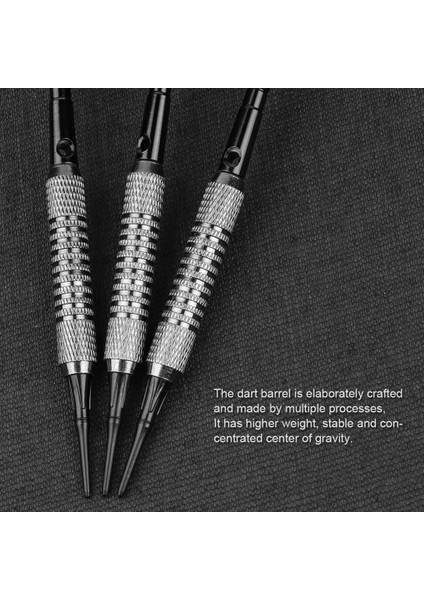 Kırmızı Stil Cyeelife Darts Yumuşak Uç 16G Alüminyum Mil Uçuşları Dart Tutuculu Taşıma Çantası Aile Barı Eğlence Oyunları (Yurt Dışından) fırsatları