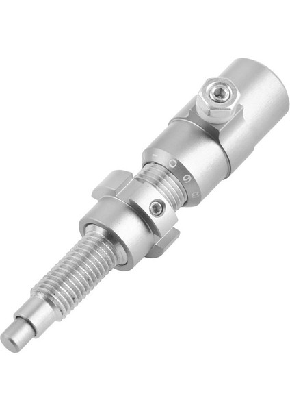 Gümüş Tarzı 1 Adet Megnetic Ok Dinlenme Yastık Piston Yan Ped Okçuluk Olimpik Yay Çekim Vidalı Basınç Düğmesi Avcılık Aksesuarları Için (Yurt Dışından)