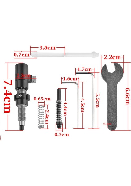 Gümüş Tarzı 1 Adet Megnetic Ok Dinlenme Yastık Piston Yan Ped Okçuluk Olimpik Yay Çekim Vidalı Basınç Düğmesi Avcılık Aksesuarları Için (Yurt Dışından) modelleri