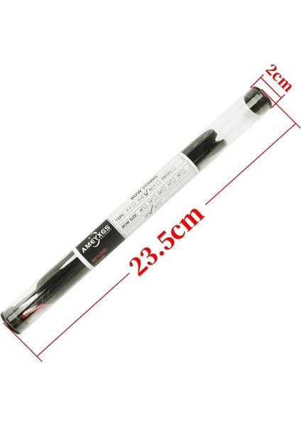 Turuncu-Beyaz 70INCH Tarzı Trands Okçuluk Bowstring Yedek Yay Dize 8 Renk Fit Olimpik Yay Uzun Yay Açık Avcılık Çekim Aksesuarları (Yurt Dışından) modelleri