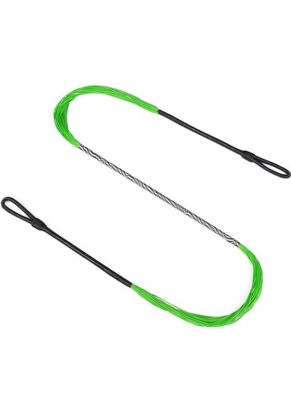Kırmızı Stil .6 "-67.5cm Strand 28 Okçuluk Arbalet Dize Doğa Sporları Çekimi Için Avcılık Tatar Yayı (Yurt Dışından) modelleri