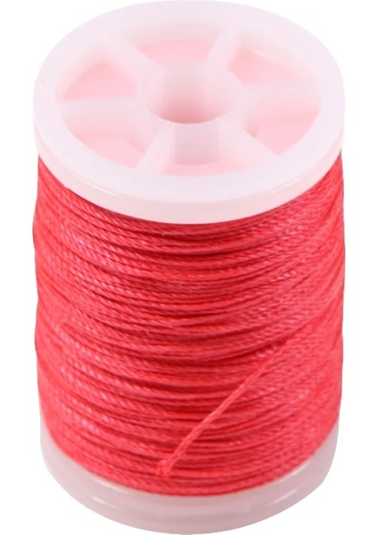 Siyah-Beyaz Tarzı 110 Metre Upe Çapı Kat Halat Yayınızı Koruyun Dize Servis Jig Aracı Okçuluk Servis Ipliği Halat Koruyucu (Yurt Dışından)