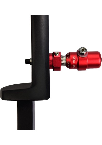 Siyah Stil 1x Yastık Piston Olimpik Yay Aksesuarları Okçuluk Yay Için Ok Dinlenme Görüşü Üzerinde Vida (Yurt Dışından) indirimleri