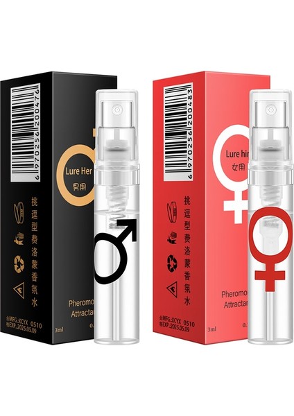 Kadın Tarzı Sıcak 3ml Feromon Parfüm Spreyi Hemen Almak Için Kadın Erkek Dikkati Premium Koku Harika Tatil Hediyeleri (Yurt Dışından) fiyatları