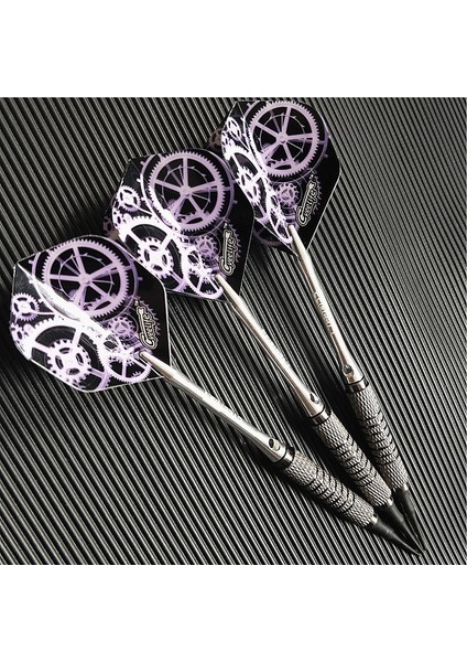 3 Adet Tarzı Cyeelife 10G Yumuşak Uçlu Dart Profesyonel Elektronik Dartlı Naylon Yumuşak Uç Noktalı Dart Aksesuarları (Yurt Dışından)