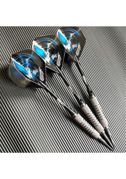 3 Adet Tarzı Cyeelife 10G Yumuşak Uçlu Dart Profesyonel Elektronik Dartlı Naylon Yumuşak Uç Noktalı Dart Aksesuarları (Yurt Dışından)
