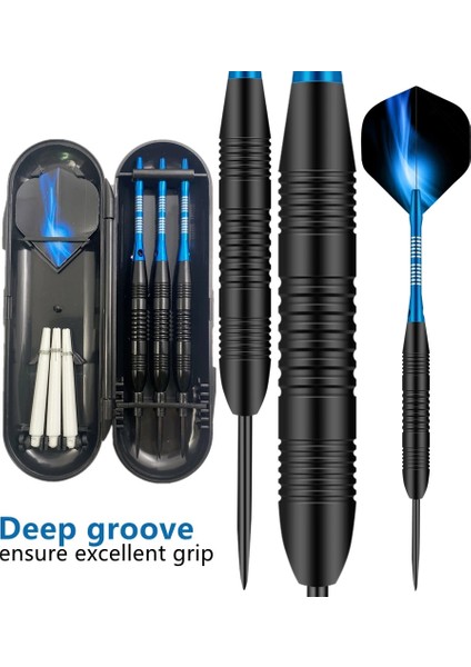 3321851S4 Stili Goodarts Profesyonel Nokta Namlu Iğne Kapalı Spor Oyunları 21G Standart Alüminyum Şaftlar Uçuş Seti Çelik Ucu Dart Kılıfı (Yurt Dışından) indirimleri