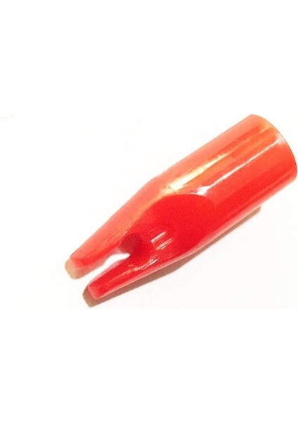 Sarı Stil Olor Okçuluk Plastik Ok Nock Mil Dıy Özelleştirilmiş Ok Okçuluk Çekim Aksesuarları Için Dahili Od Kımlığı (Yurt Dışından)