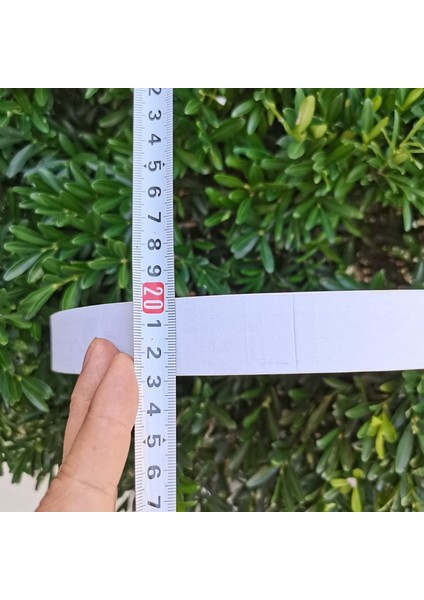 Siyah Stil 1 Adet Eva Çıkarılabilir Okçuluk Hedefi Siyah Beyaz 25*3 Yay Atış Eğitimi Oyun Için Okçuluk Aksesuarları (Yurt Dışından)