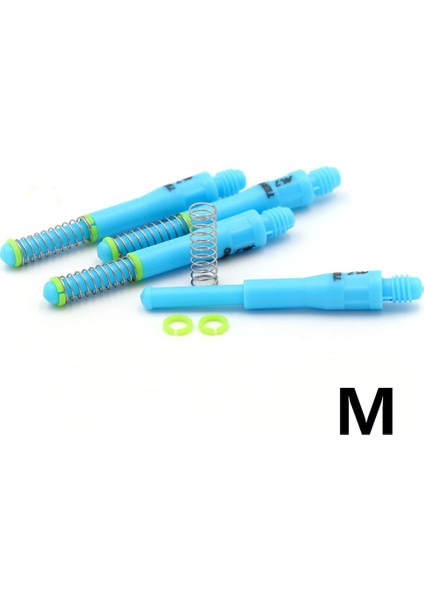 Cs-Ak7-5 Stili Cuesoul Ak4 Dart Ak7 Dart Mili Seti ile Uçuşlar Standart Ince Uçurtma Şekli Profesyonel Dart Tahtası Oyunları Için Dayanıklı Düşme Karşıtı (Yurt Dışından)