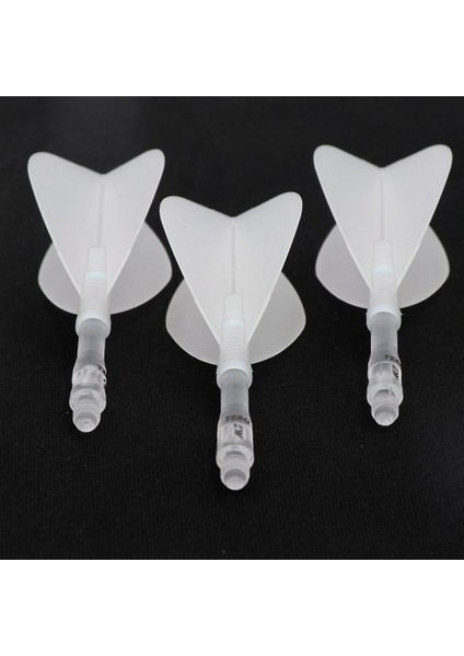 Cs-Ak7-5 Stili Cuesoul Ak4 Dart Ak7 Dart Mili Seti ile Uçuşlar Standart Ince Uçurtma Şekli Profesyonel Dart Tahtası Oyunları Için Dayanıklı Düşme Karşıtı (Yurt Dışından)
