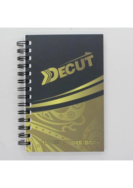 No.3 Tarzı 4 Renk Yeni Okçuluk Puanlama Kitabı Scorebook Puan Okçuluk Hedef Atış Sporu Için Malzemeleri (Yurt Dışından) modelleri