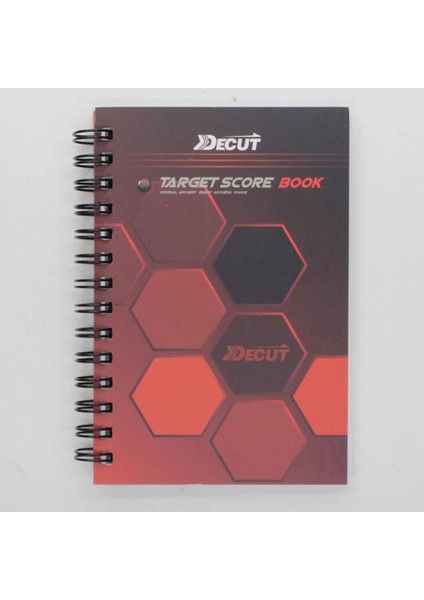 No.3 Tarzı 4 Renk Yeni Okçuluk Puanlama Kitabı Scorebook Puan Okçuluk Hedef Atış Sporu Için Malzemeleri (Yurt Dışından) fırsatları