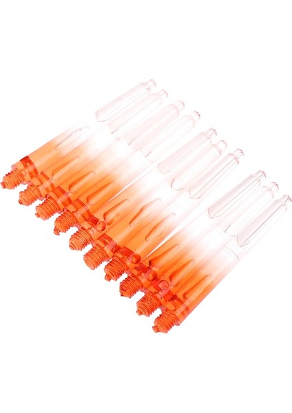 Bordo Tarzı Ba Gradyan Dart Milleri Naylon Dart Mili Plastik Dart Milleri Dart Tahtası Oyunları Yarışma Aksesuarları (Yurt Dışından)