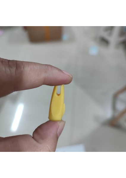 Yeşil Stil Plastik Ok Nocks Id Ok Nocks Okçuluk Avcılık Bileşik Yay Ok Tai "bileşik Yay Okları Için (Yurt Dışından) fırsatları