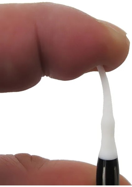 Mor Tarzı Cyeelife Profesyonel Plastik Dart Ipuçları, Yedek Dart Noktaları, 8 Renk, CL18STYLE (Yurt Dışından)