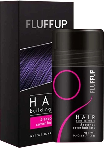 Gri Tarzı Sıcak Doğal Saç Yapı Fiber Aplikatör Sprey Anında Salon Saç Tedavisi Keratin Tozları Saç Çıkma Fiber Kalınlaşma (Yurt Dışından)