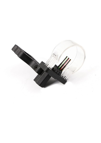 Fiber Optik Okçuluk Aksesuarları Çekim Avcılık Seti ile Bileşik Olimpik Sight Için Toparchery 3-Pin Bow Sight (Yurt Dışından)