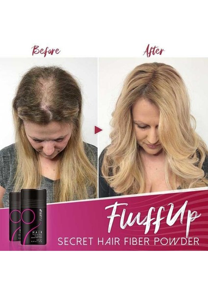 Orta Kahverengi Stil Sıcak Doğal Saç Yapı Fiber Aplikatör Sprey Anında Salon Saç Tedavisi Keratin Tozları Saç Çıkma Fiber Kalınlaşma (Yurt Dışından) fırsatları