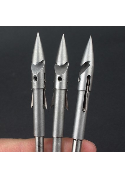 1 Adet Dart R Tarzı Paslanmaz Çelik Sapan Mancınık Balıkçılık Dart Balıkçılık Sapan Tüfek Ok Atış Mancınık Dart Avcılık Balıkçılık Seti (Yurt Dışından)