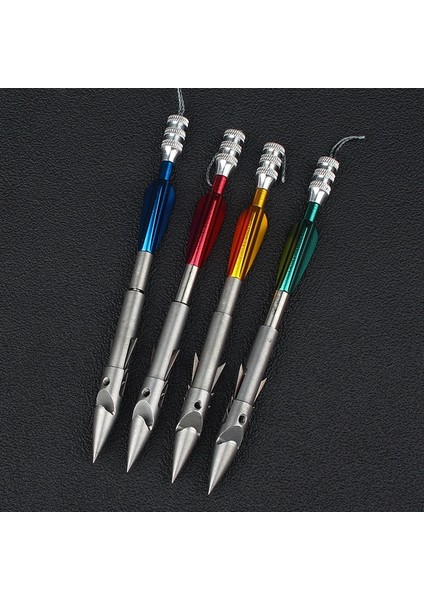 1 Adet Dart R Tarzı Paslanmaz Çelik Sapan Mancınık Balıkçılık Dart Balıkçılık Sapan Tüfek Ok Atış Mancınık Dart Avcılık Balıkçılık Seti (Yurt Dışından)
