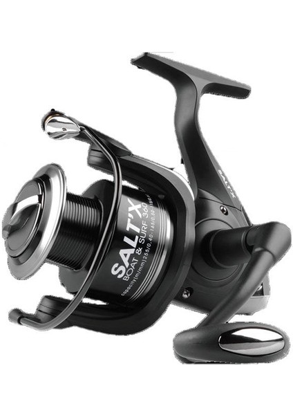 Salt X Surf & Boat 5000 2+1Bb Aluminyum Kafa Surf Olta Makinesi modelleri
