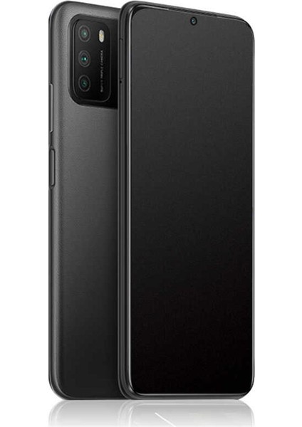 Xiaomi Redmi Note 9 4g Mat Seramik Ekran Koruyucu