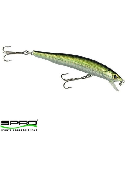 Pc-P Xtreme Minnow 90 Skimmer Maket Yem