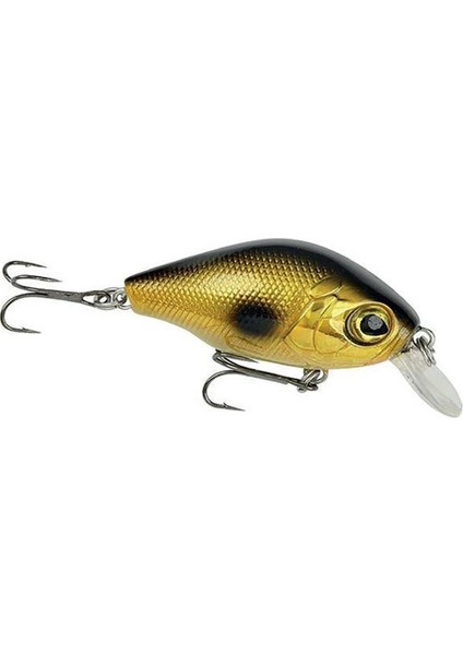 Pc Plus Dopey-Crank 45 Gold Shıner