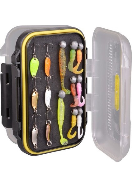 Mobile Stocker Fly İğne Kutusu fırsatları
