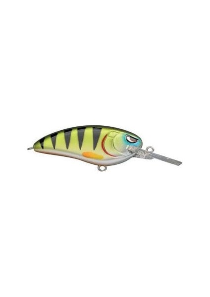 Lj John 50 Md Green Perch 5 Pcs modelleri