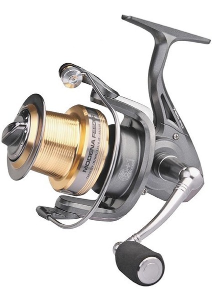 Modena Feeder 740 6+1 Bb Spin Olta Makinesi fiyatları