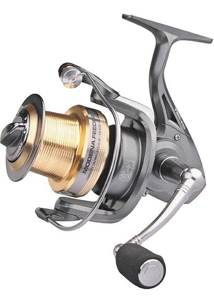 Modena Feeder 740 6+1 Bb Spin Olta Makinesi indirimleri